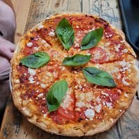  at Cafe 3 Sixty in Newton Abbot