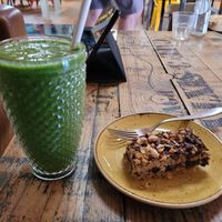  at Cafe 3 Sixty in Newton Abbot