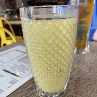   at Cafe 3 Sixty in Newton Abbot