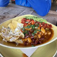   at Cafe 3 Sixty in Newton Abbot