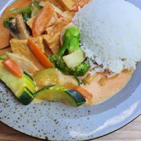  at Nam-Nam Asia Food & Bar in Durmersheim