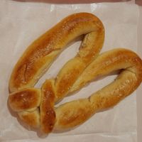 Salted at Pretzel   in Mandurah