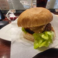  at Doutor in Hiroshima