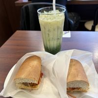   at Doutor in Hiroshima