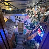   at UFO Asian Food in Cusco