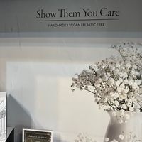 Interior at Freckleface Home Fragrance in York