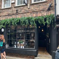 Exterior at Freckleface Home Fragrance in York