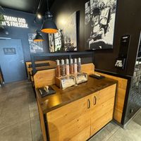 Inside.  at Frittenwerk - Designer Outlet in Berlin