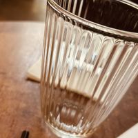   at Street Pizza in Riga