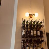   at Street Pizza in Riga