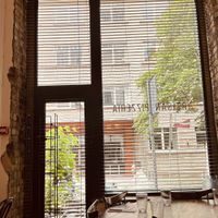   at Street Pizza in Riga