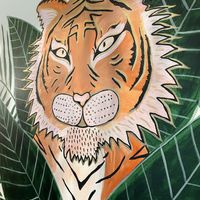 Rrrr  at OH Bagel in Muenster