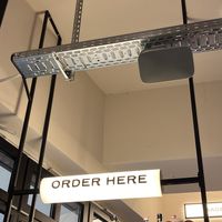 Order here  at OH Bagel in Muenster