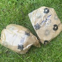   at OH Bagel in Muenster