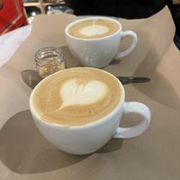   at De Deli in Amsterdam