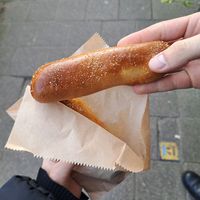  at De Deli in Amsterdam