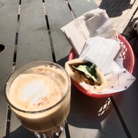  at Het Kleine Lokaal in Amsterdam