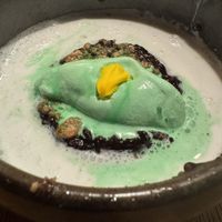   at Ron Gastrobar Indonesia in Amstelveen