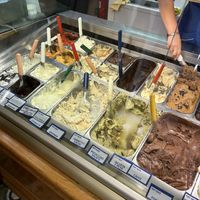   at Gay-Odin in Naples