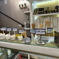   at Gay-Odin in Naples