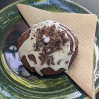 🍪 Sweet Cookie (2,50€) at Nihe in Tallinn