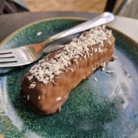 Bounty at Nihe in Tallinn