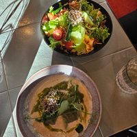 Ravioli at Nihe in Tallinn