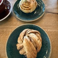 Can’t remember the name   at Nihe in Tallinn