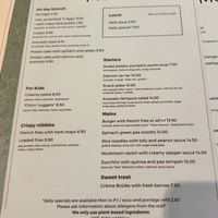   at Nihe in Tallinn