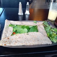  at Crêperie Nathalie in Whitley Bay