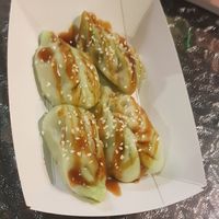  at Jiaozi - Ravioleria in La Spezia