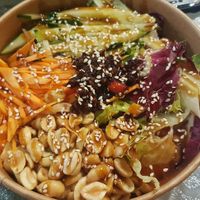  at Jiaozi - Ravioleria in La Spezia