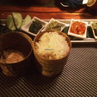 Tamarind  at Tamarind - A Taste of Laos in Luang Prabang