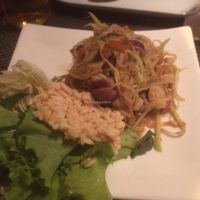 Tamarind at Tamarind - A Taste of Laos in Luang Prabang