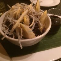 Tamarind at Tamarind - A Taste of Laos in Luang Prabang