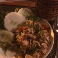 Tamarind  at Tamarind - A Taste of Laos in Luang Prabang
