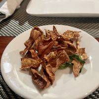 Complimentary   at Tamarind - A Taste of Laos in Luang Prabang