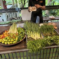   at Tamarind - A Taste of Laos in Luang Prabang