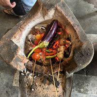   at Tamarind - A Taste of Laos in Luang Prabang