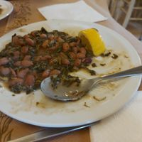  at ZISSIS in Aristi