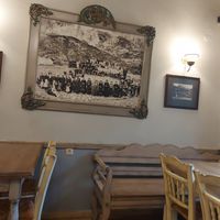  at ZISSIS in Aristi