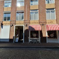 Front Little India at Little India in Nijmegen