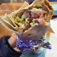   at Ach der Deniz in Tonndorf in Hamburg