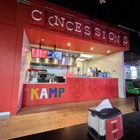 Interior  at Concessions - KAMP - Maybe closed in Omaha