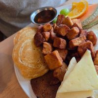 The 440! at Café 440 in Sherbrooke