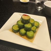   at Din Tai Fung in Torrance