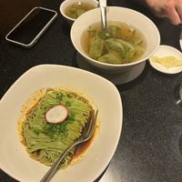   at Din Tai Fung in Torrance