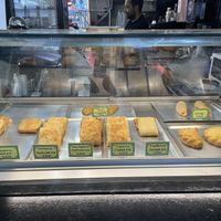   at Early Bites in Athens