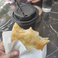 No Chicken for €2.50 at Early Bites in Athens