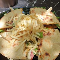  at Early Bites in Athens